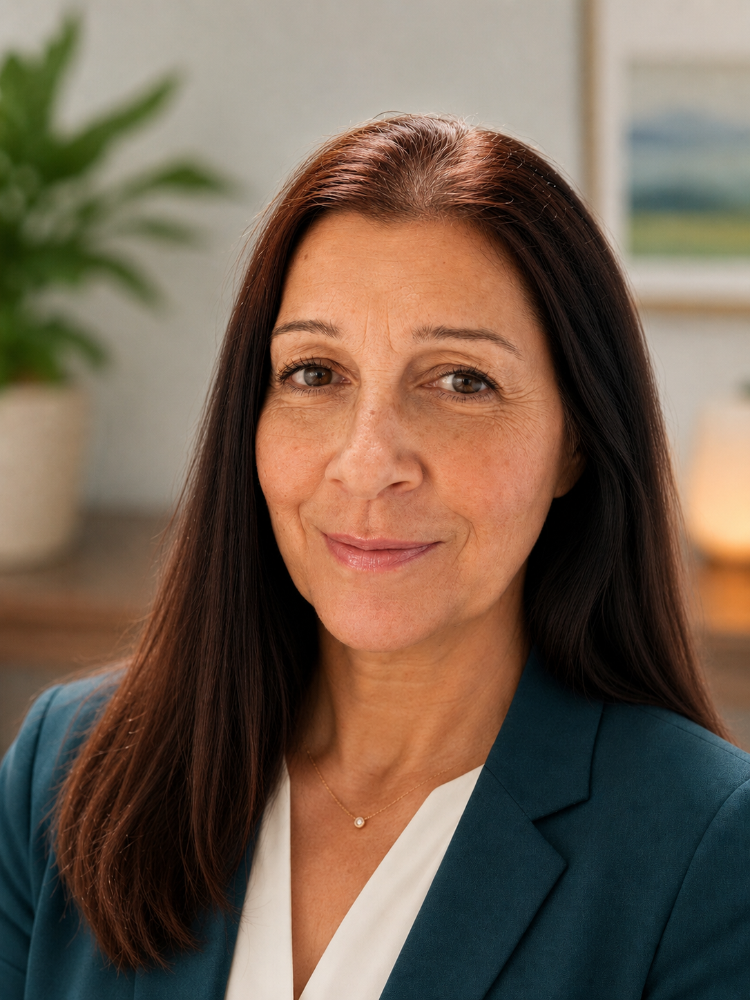 Sheila, academic writing consultant